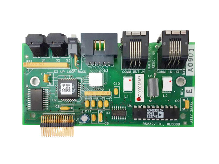 PCB、Controller 維修/買賣