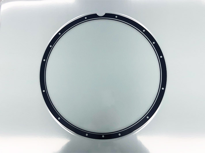 Polymide Gasket 電性絕緣墊片