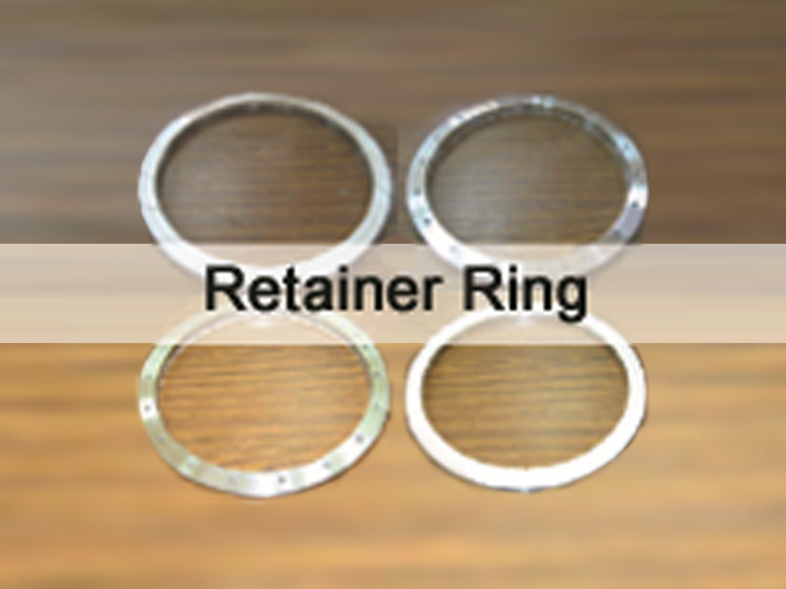 Retainer Ring